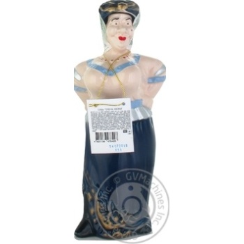 Vodka Classic 40% 500ml - buy, prices for MegaMarket - photo 3