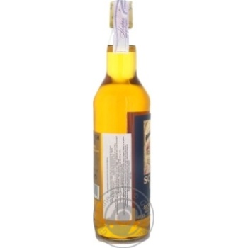 Scottish Piper Blended Scotch Whisky 40% 0,7l - buy, prices for MegaMarket - photo 2
