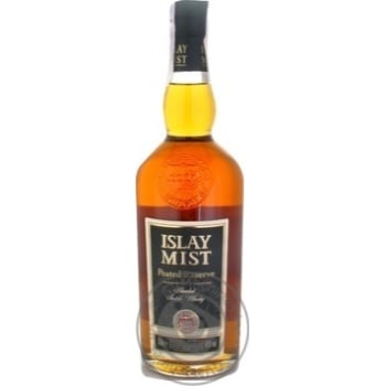 Whiskey 40% 700ml - buy, prices for MegaMarket - photo 1