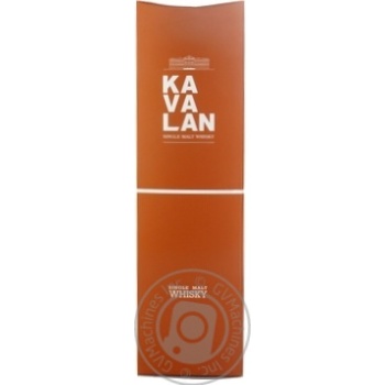Whiskey single malt 40% 700ml - buy, prices for MegaMarket - photo 2