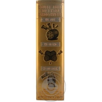 Whiskey 40% 700ml Scotland - buy, prices for MegaMarket - photo 2