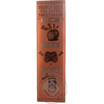Whiskey 40% 700ml - buy, prices for MegaMarket - photo 2