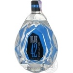 Vodka 42% 700ml