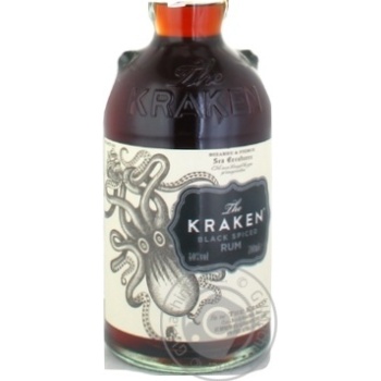 Rum 40% 700ml - buy, prices for MegaMarket - photo 2