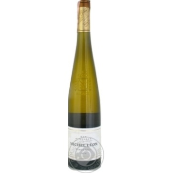 Вино Philippe Michel Pinot Gris біле н/сухе 0.75л х6 купить, цены на МегаМаркет - фото 1