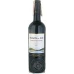Вино Maison du Sud Cabernet Sauvignon червоне сухе 0.75л х3