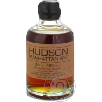 Whiskey 46% 350ml - buy, prices for MegaMarket - photo 1