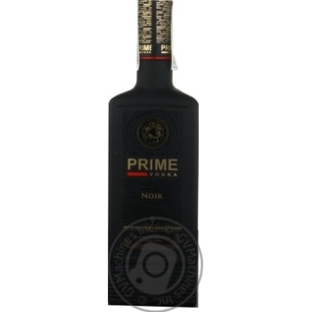 Vodka 40% 500ml Ukraine - buy, prices for MegaMarket - photo 1