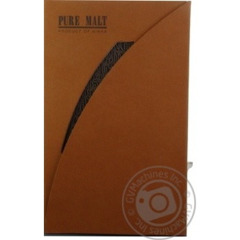 Whiskey single malt 43% 500ml - buy, prices for MegaMarket - photo 4