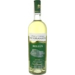 Wine white dry 12-14% 750ml Azerbaijan