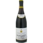 Wine red dry 13% 750ml