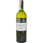 Wine white dry 13% 750ml