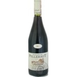 Wine Maison sichel red dry 13% 750ml France