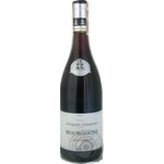 Вино Pasquier Desvignes Bourgogne Pinot Noir червоне сухе 12,5% 0,75л