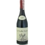 Вино La Vieille Ferme Ventoux Rouge 0,75л x2