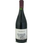 Вино Tarapaca Syrah Gran Reserva червоне сухе 0.75л х6