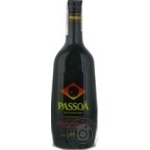 Лікер Passoa 17% 0,7л