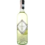 Wine white dry 12% 750ml Italy
