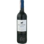 Wine red dry 13% 750ml France