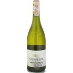 Wine Calvet white dry 12% 750ml