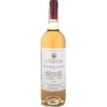 Вино Robert Charton Bordeaux рожеве сухе 0.75л х6