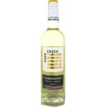 Вино Cape Creek Chardonnay біле сухе 0.75л x3