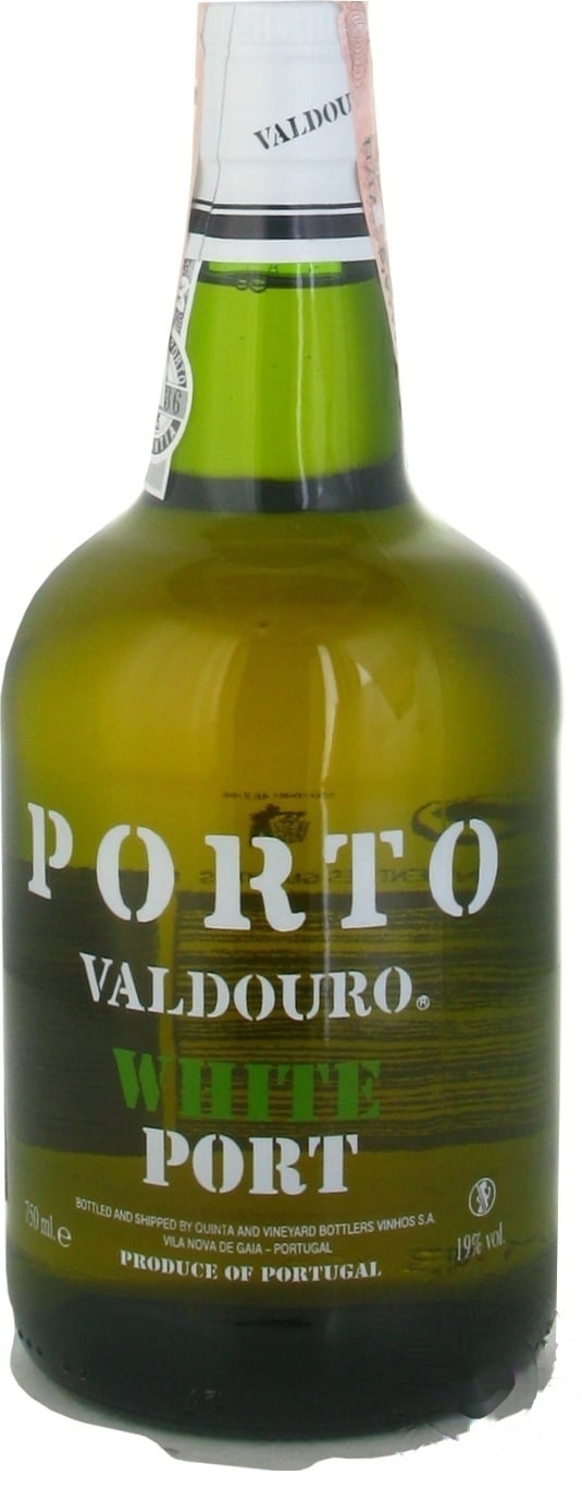 

Вино Porto Valdouro White Port белое десертное 19% 0,75л