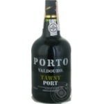 Wine red sweet 19% 750ml Portugal