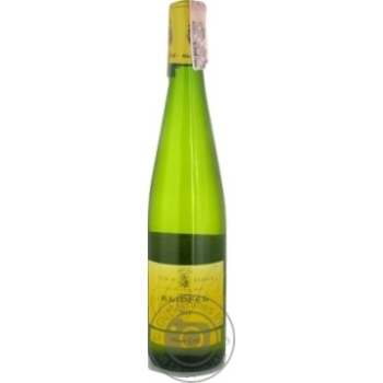 Wine white semisweet 12.5% 750ml France - buy, prices for MegaMarket - photo 1