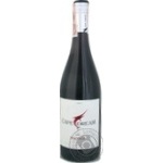 Wine pinotage red dry 12.5% 750ml Republic of south africa