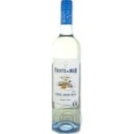 Wine white dry 11.5% 750ml France