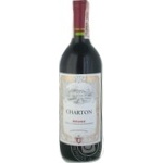 Вино Charton Rouge червоне сухе 0.75л х6