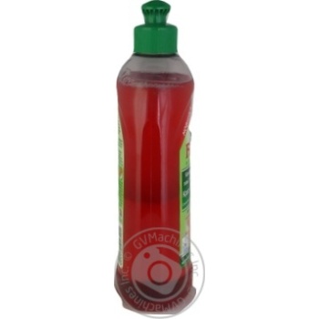 Means Frosch orange for washing dishes 500ml - buy, prices for MegaMarket - photo 4