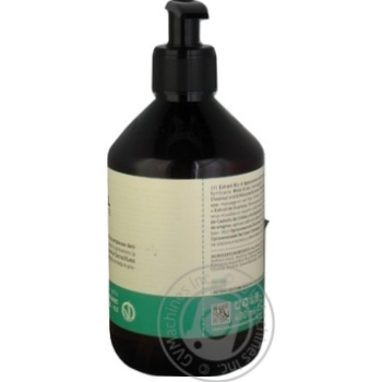 Shampoo Insight to strengthen hair 400ml - buy, prices for MegaMarket - photo 4