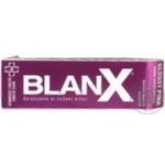 Зубна паста BlanX Pro Glossy Pink 75мл х6