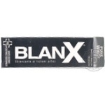 Зубна паста BlanX Pro Pure White 75мл х6