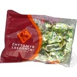 Цукерки ЖЛ Біла ромашка 250г х6