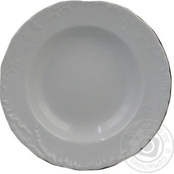 Plate deep - buy, prices for MegaMarket - photo 2