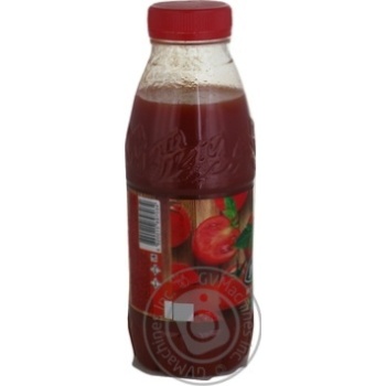 Nectar Lito with tomatoes 400ml - buy, prices for MegaMarket - photo 2