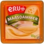 Cheese maazdamer processed 45% 100g
