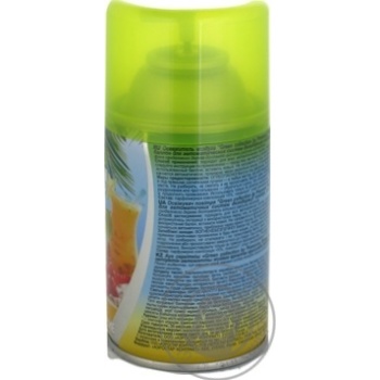 Provence Air Freshener Paradise Delight 250ml - buy, prices for ULTRAMARKET - photo 4