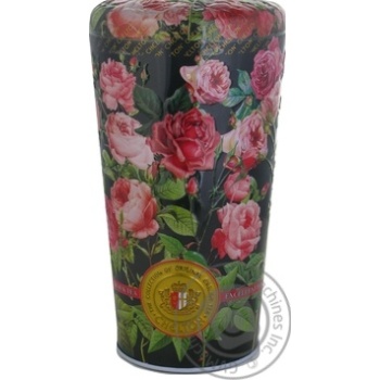 Чай Chelton Vase of Rose №1 з/б 150г x4 купити, ціни на МегаМаркет - фото 3