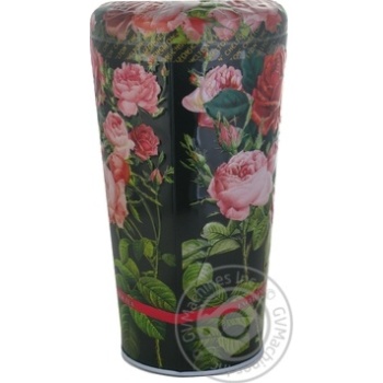Чай Chelton Vase of Rose №1 з/б 150г x4 купити, ціни на МегаМаркет - фото 2
