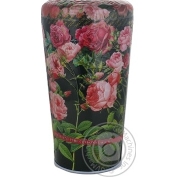 Чай Chelton Vase of Rose №1 з/б 150г x4 купити, ціни на МегаМаркет - фото 1