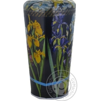 Tea Chelton with berries black 150g - buy, prices for MegaMarket - photo 2