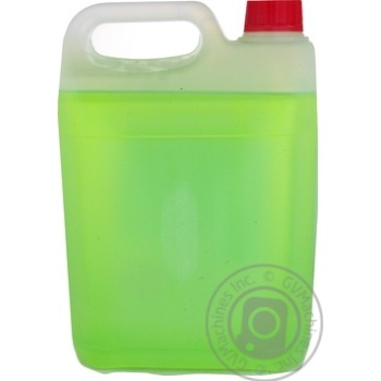 Means with apple for washing dishes 5000ml - buy, prices for MegaMarket - photo 4