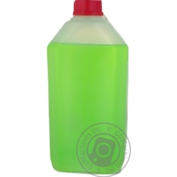 Means with apple for washing dishes 5000ml - buy, prices for MegaMarket - photo 2