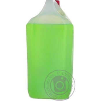 Means with apple for washing dishes 5000ml - buy, prices for MegaMarket - photo 3