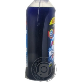 Gel Waschkonig Black for washing 3375ml - buy, prices for MegaMarket - photo 2