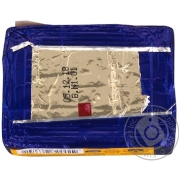 Cheese Piryatin with greens processed 55% 90g - buy, prices for MegaMarket - photo 4